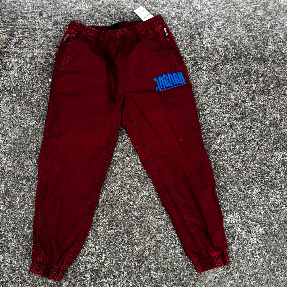 Nike air Jordan cargo pants